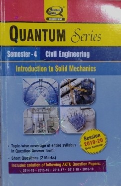 Solid Mechanics Quantum pdf