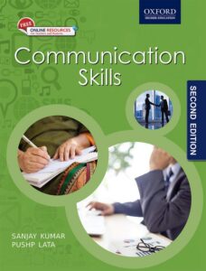 Communication Skills Book pdf