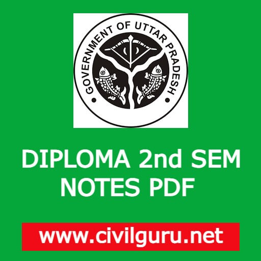 Diploma 2nd Sem Notes