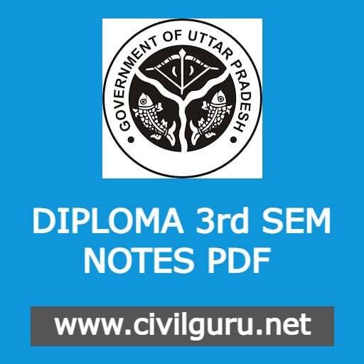 Diploma 3rd Sem Notes