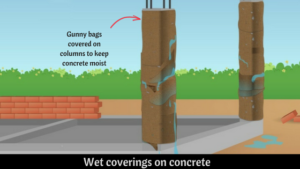 Curing of Concrete 