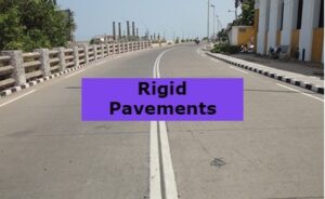 Rigid Pavements