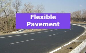 Flexible Pavements