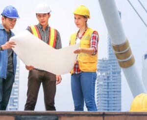 Construction and Management Engineering