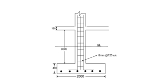 Detail-of-RCC-Column