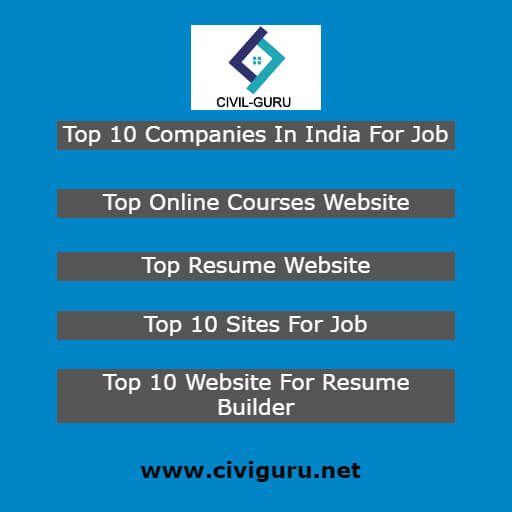 Top 10 Companies In India For Job