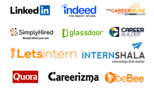 Top 10 Sites For Job