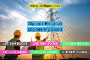 Diploma Electrical Engineering Books