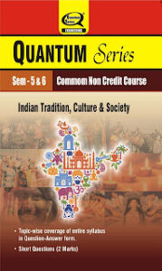 India Tradition Culture Quantum PDF