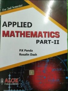 Mathematics II book pdf