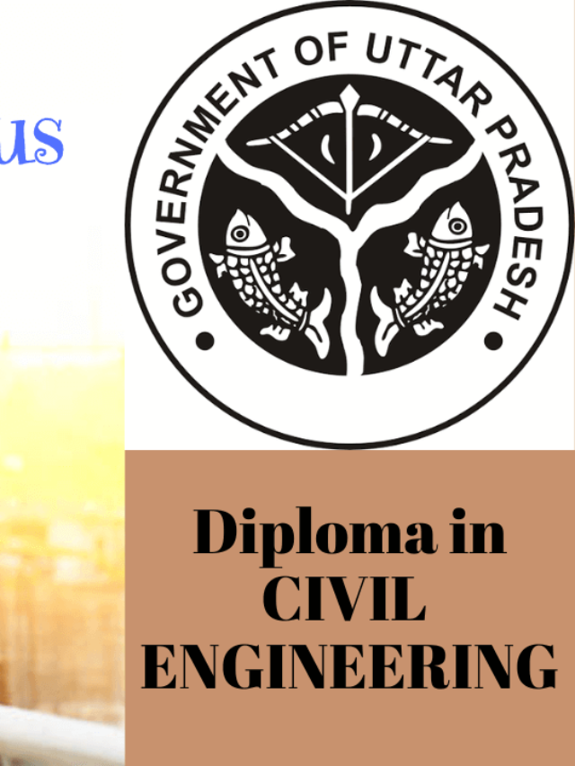 diploma in civil engineering syllabus, books pdf