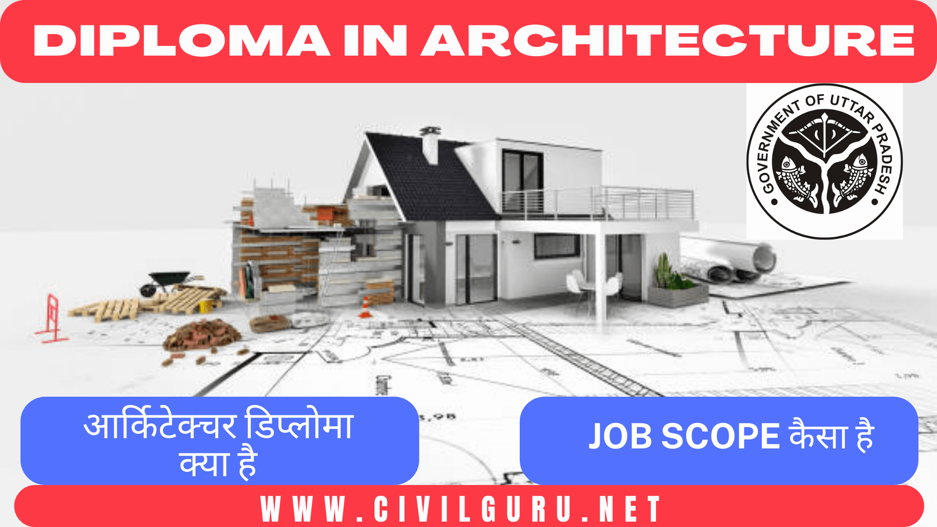 Diploma in Architectural Assistantship