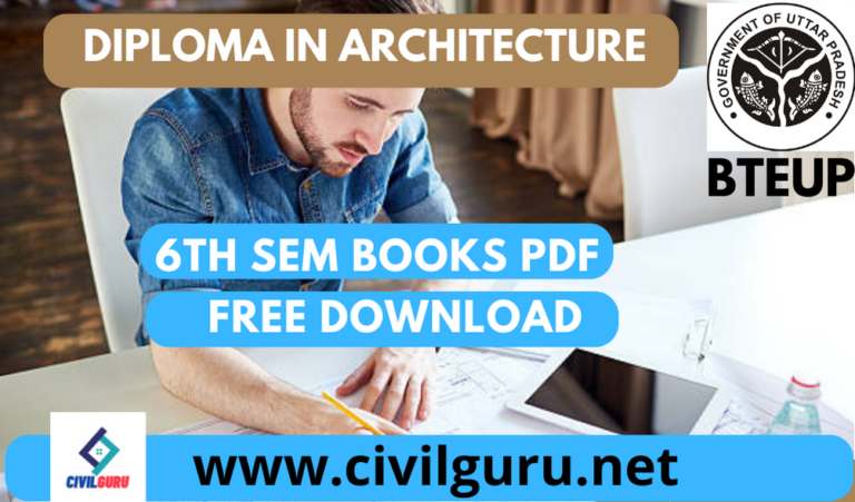 Architecture 3rd Year Books Pdf