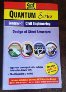 Design of steel structure quantum pdf